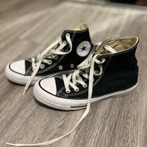 Women’s converse
